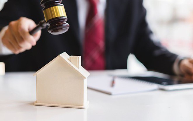 Thông qua báo cáo tiếp thu, giải trình dự thảo Luật Đấu giá tài sản (sửa đổi)