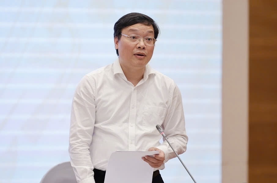 Chính quyền địa phương 2 cấp: Từ ‘có người’ đến ‘đúng người’- Ảnh 2.