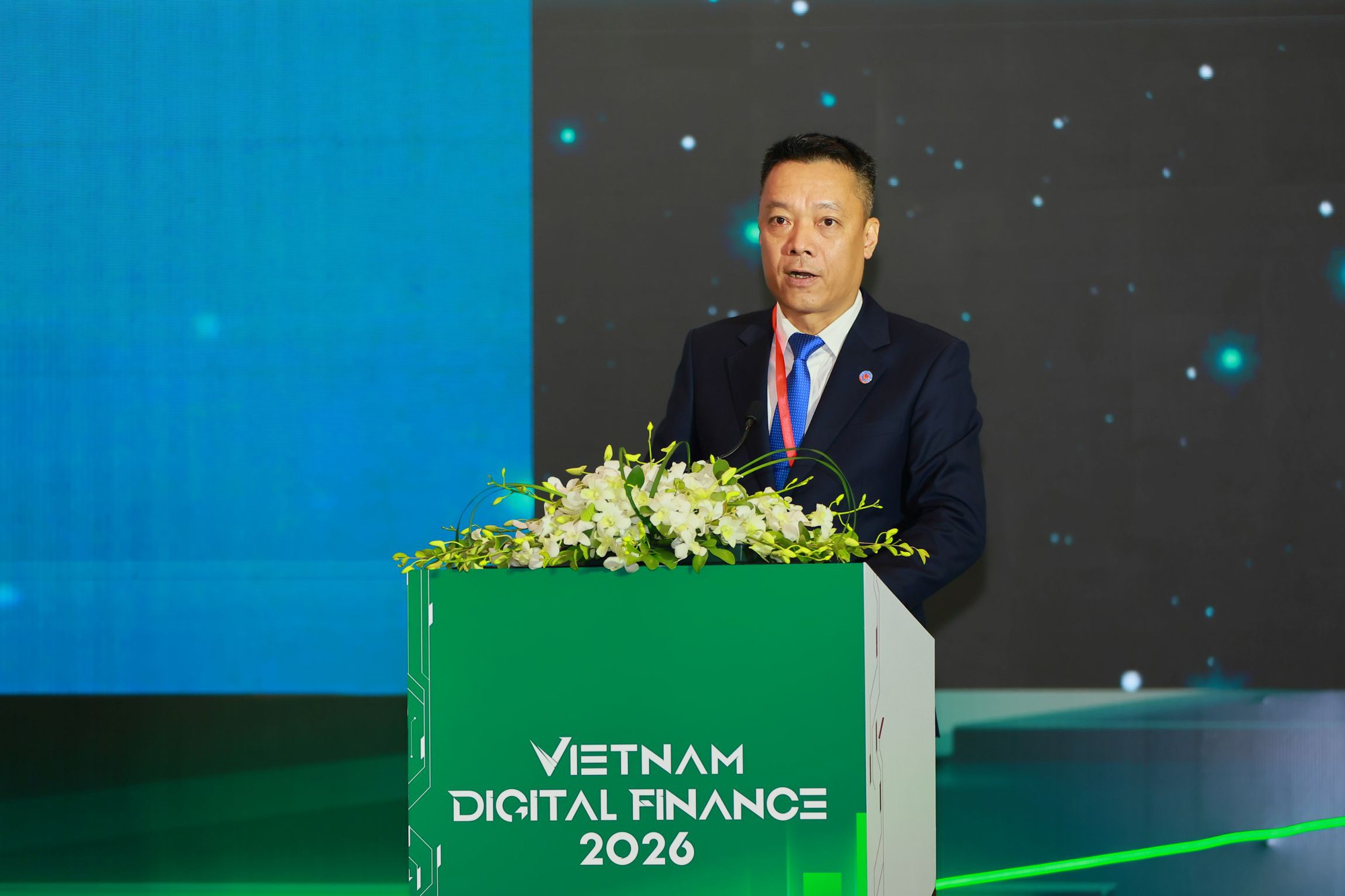 Dữ liệu và AI mở hướng mới cho chuyển đổi số ngành Tài chính- Ảnh 2.