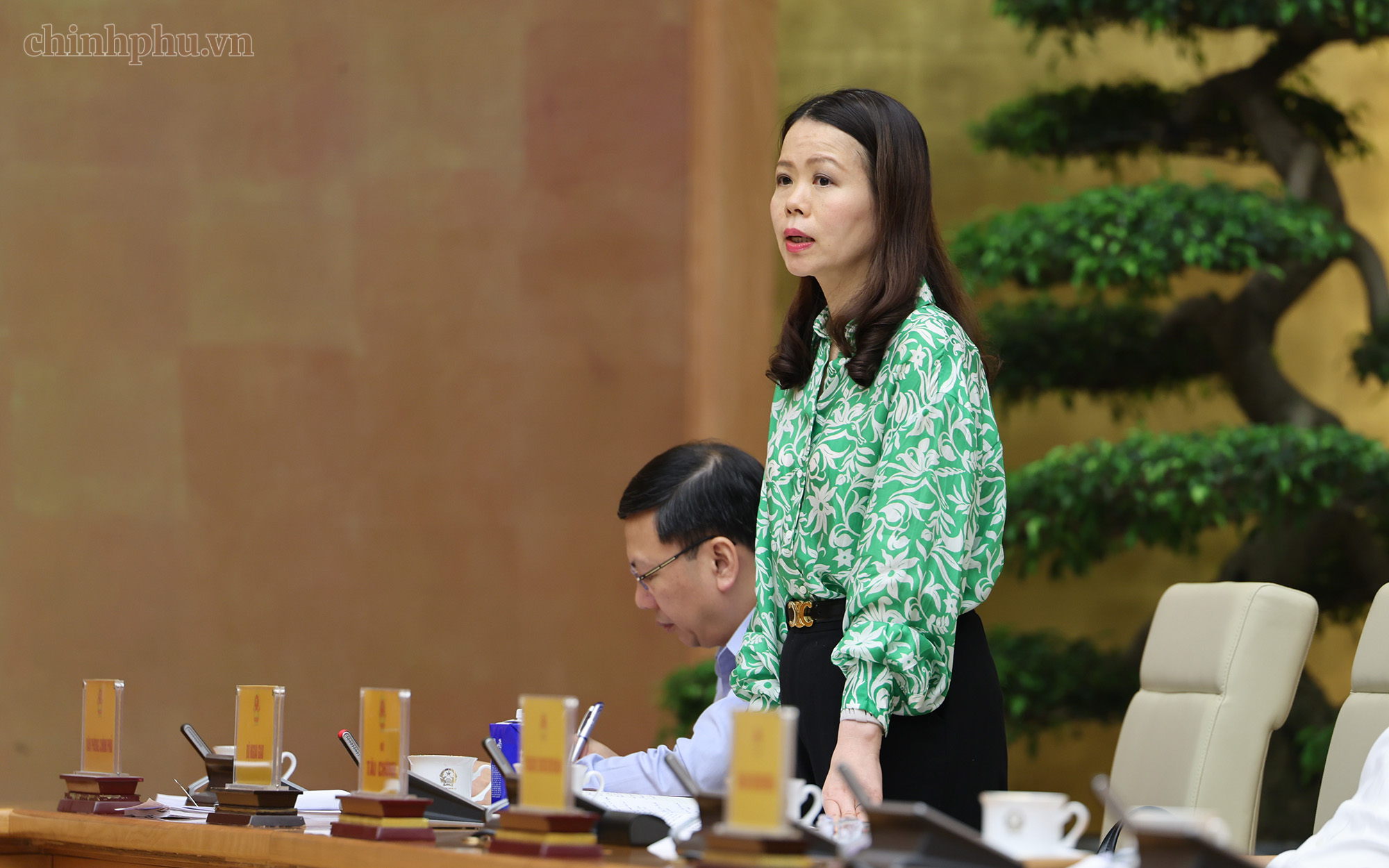 Phó Thủ tướng Thường trực Phạm Gia Túc: Nghiên cứu thị trường để tổ chức sản xuất, nâng giá trị xuất khẩu nông sản- Ảnh 7.