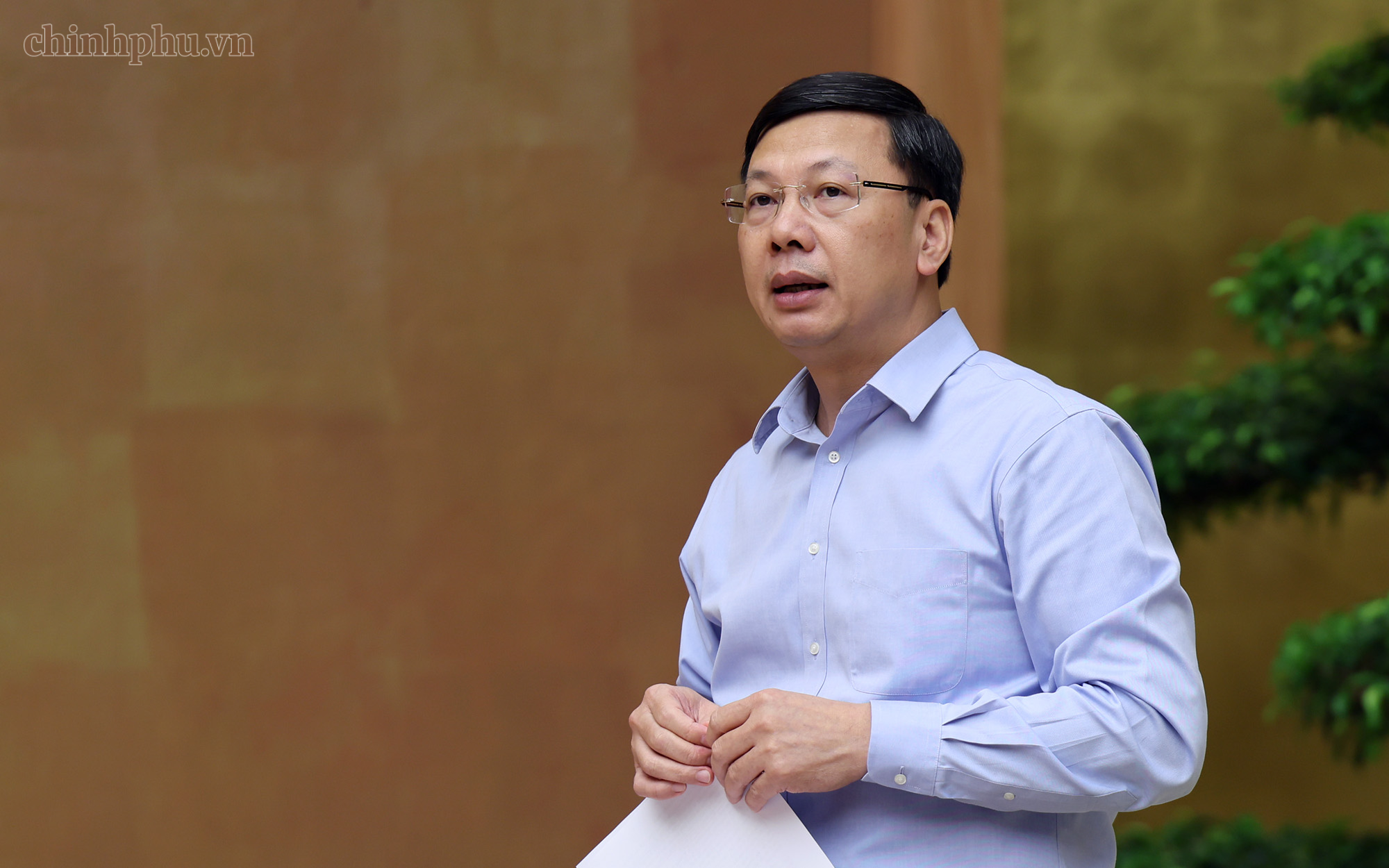 Phó Thủ tướng Thường trực Phạm Gia Túc: Nghiên cứu thị trường để tổ chức sản xuất, nâng giá trị xuất khẩu nông sản- Ảnh 9.
