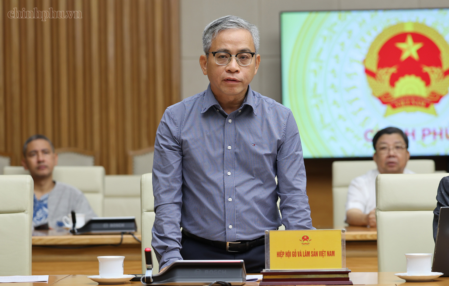 Phó Thủ tướng Thường trực Phạm Gia Túc: Nghiên cứu thị trường để tổ chức sản xuất, nâng giá trị xuất khẩu nông sản- Ảnh 4.