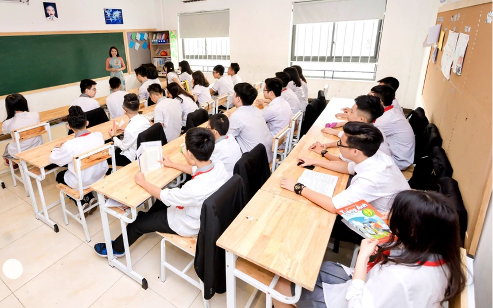 Mức chi và nguồn kinh phí trả lương dạy thêm giờ