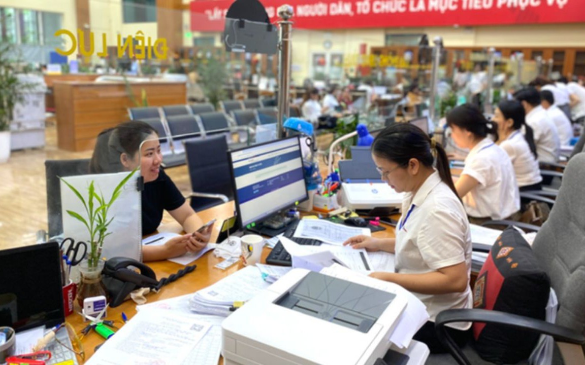 Đề xuất hướng dẫn kinh phí ký hợp đồng thực hiện công việc trong đơn vị sự nghiệp công lập