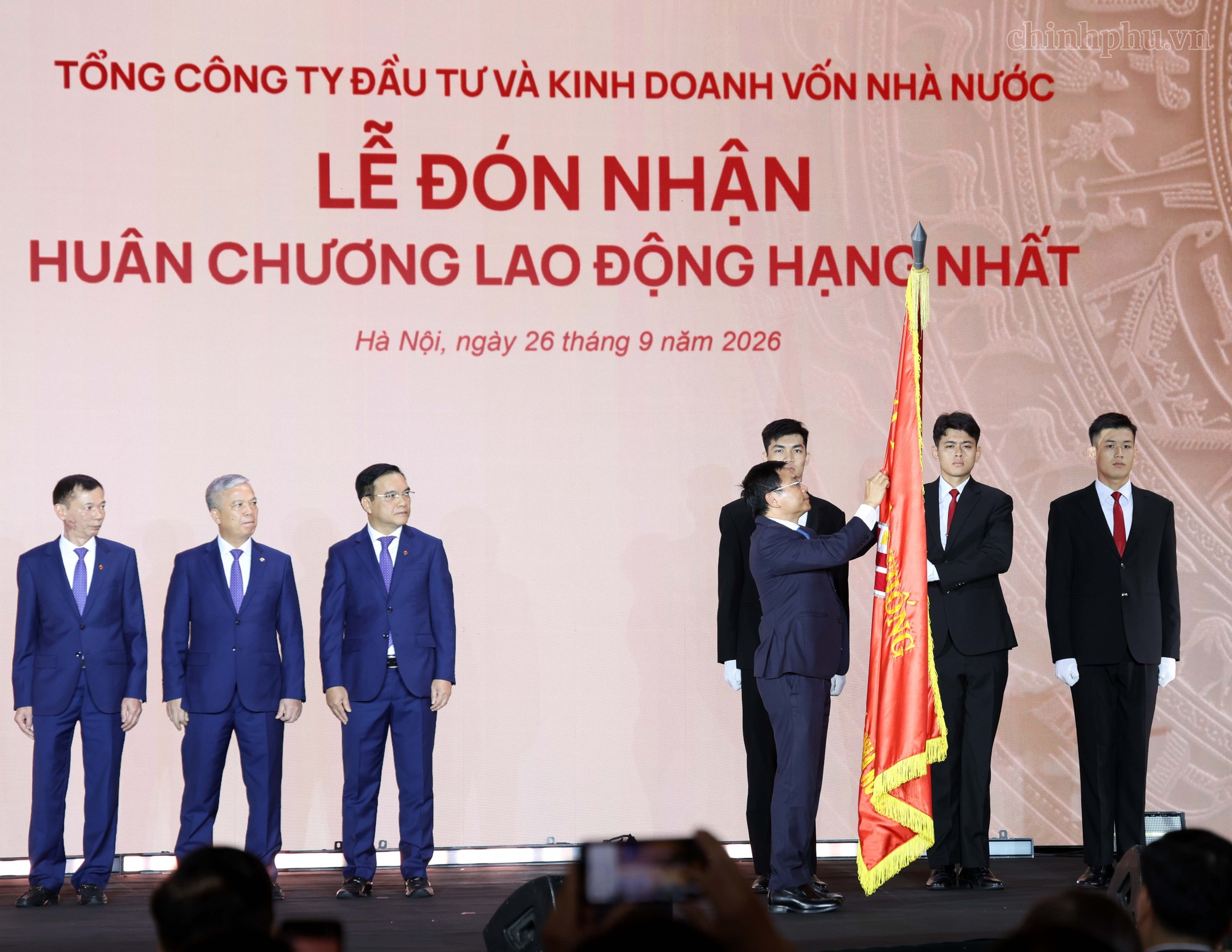 Phát huy vai trò SCIC trong dẫn dắt và khơi thông nguồn lực phát triển- Ảnh 2.