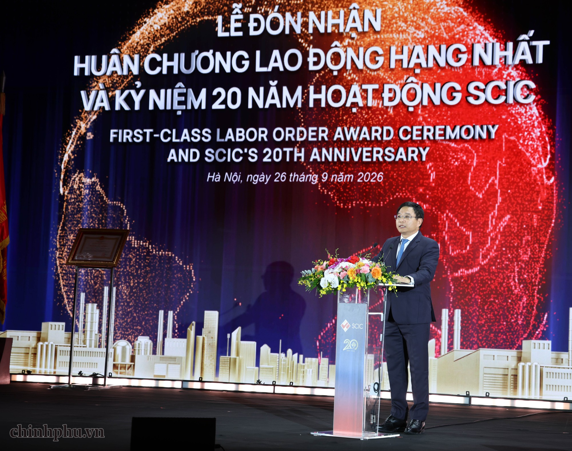 Phát huy vai trò SCIC trong dẫn dắt và khơi thông nguồn lực phát triển- Ảnh 4.