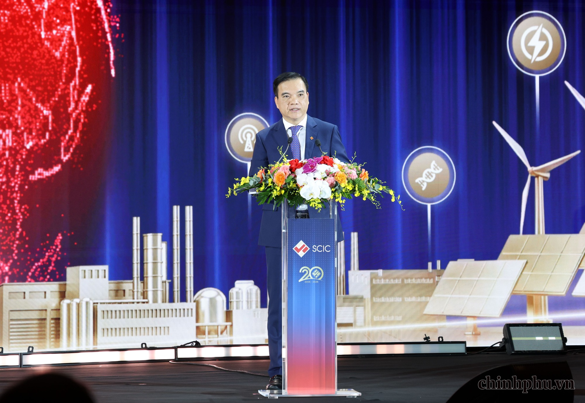 Phát huy vai trò SCIC trong dẫn dắt và khơi thông nguồn lực phát triển- Ảnh 6.