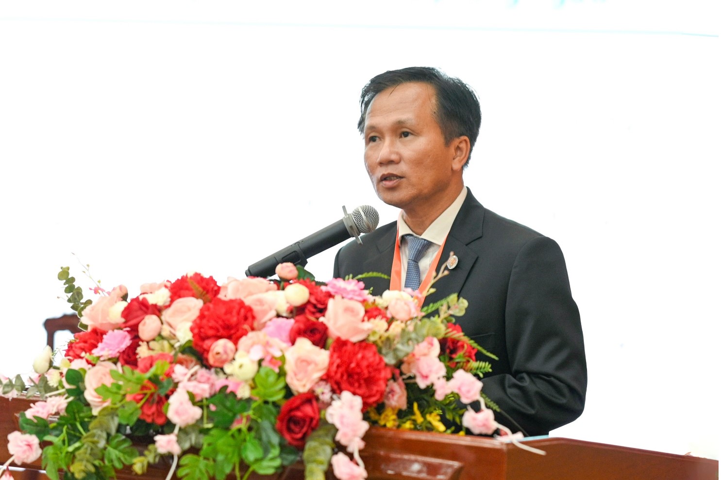 Đưa kiến thức về vắc-xin trở thành một phần thiết yếu trong đào tạo y khoa- Ảnh 2.