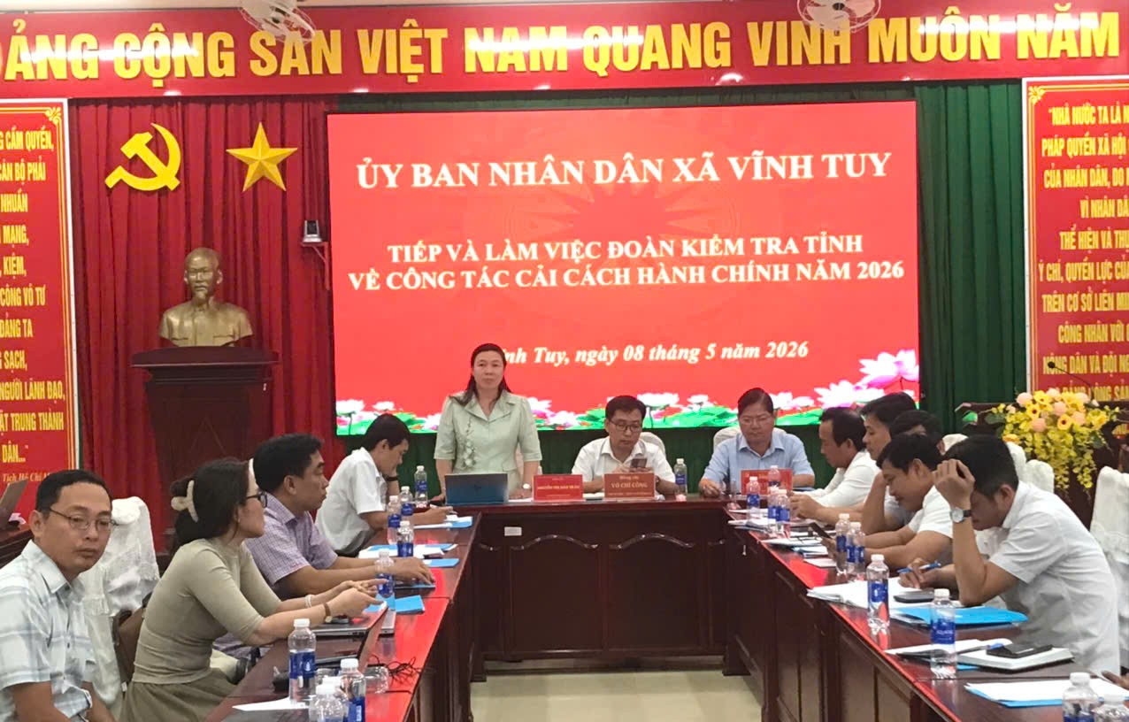 An Giang xử lý ngay vướng mắc của doanh nghiệp- Ảnh 2.