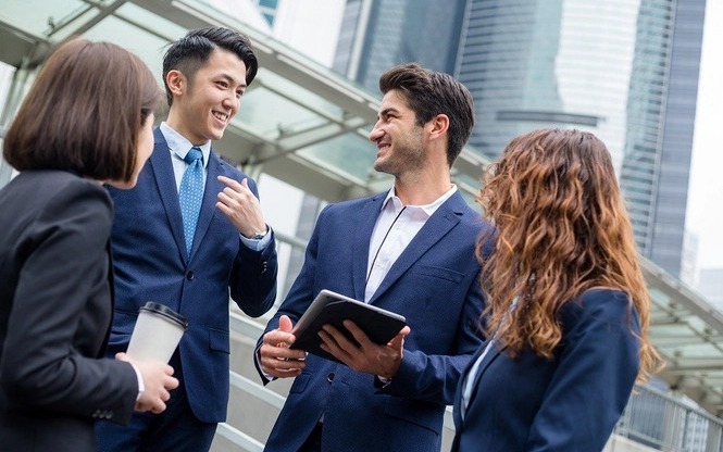 Quy định mới về tuyển dụng người Việt Nam làm việc cho tổ chức nước ngoài tại Việt Nam