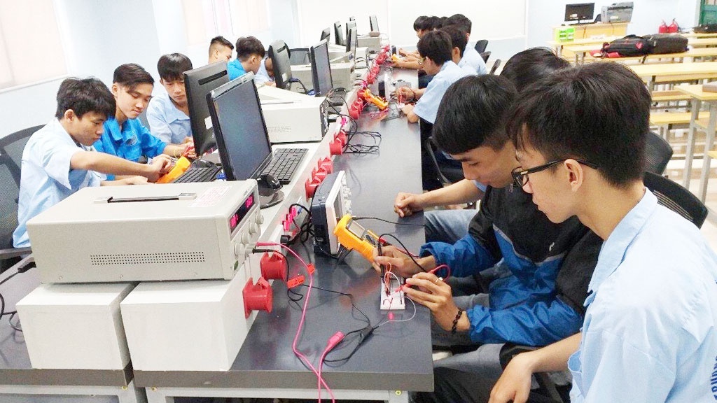 Danh mục ngành, nghề đào tạo trong giáo dục nghề nghiệp- Ảnh 1.