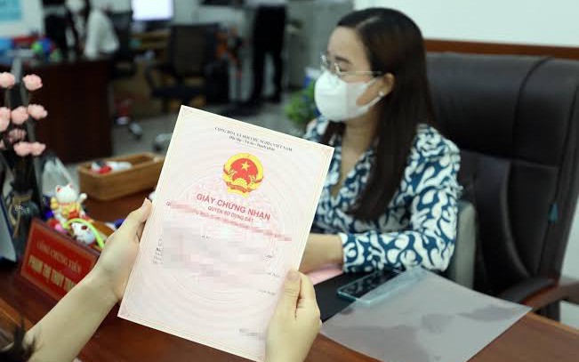 Tính lại tiền sử dụng đất khi xác định sai diện tích trong hạn mức