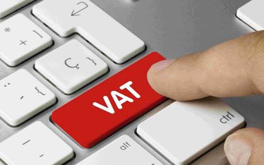 Dịch vụ gia công nhôm kính áp mức thuế suất GTGT bao nhiêu?