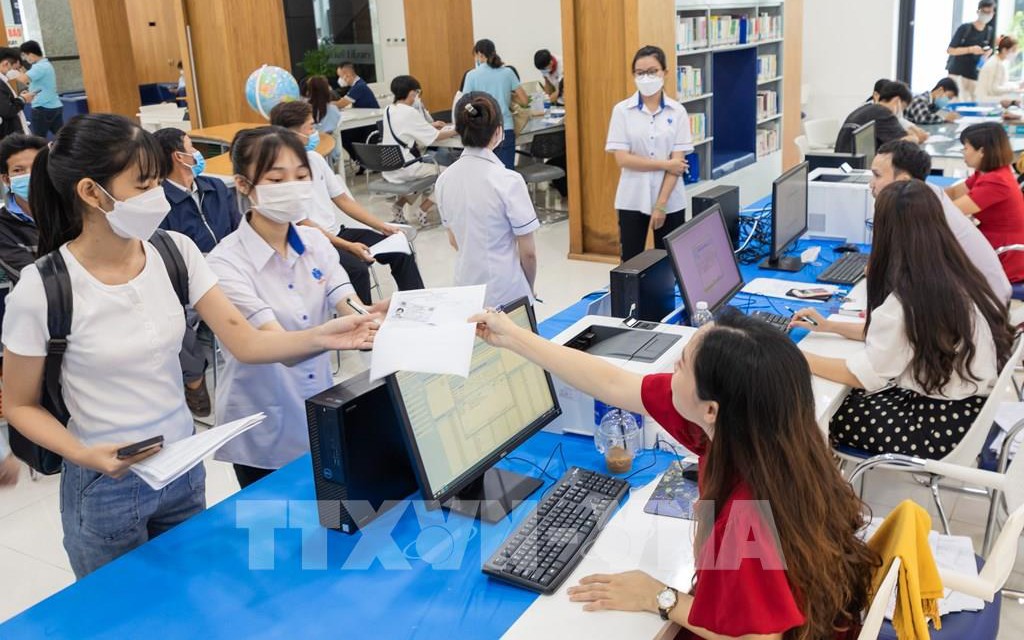 Chính sách hỗ trợ chi phí học tập cho con thương binh