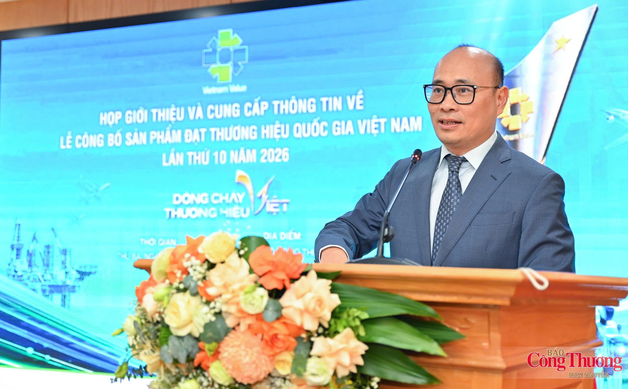 227 doanh nghiệp có sản phẩm đạt Thương hiệu quốc gia Việt Nam năm 2026- Ảnh 1.