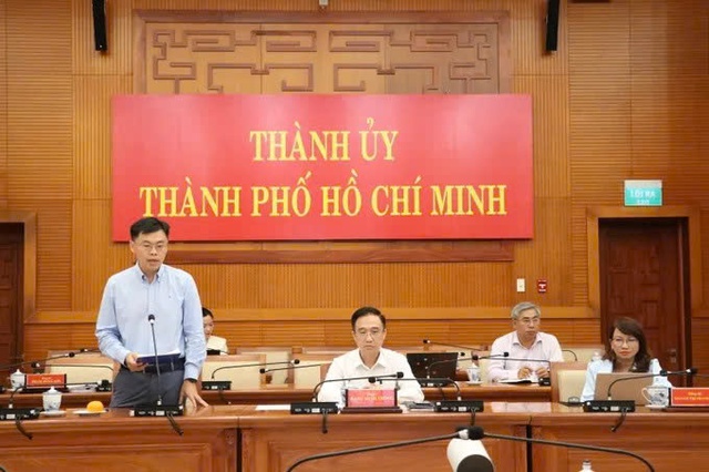 Khoa học công nghệ mở không gian tăng trưởng mới- Ảnh 1.