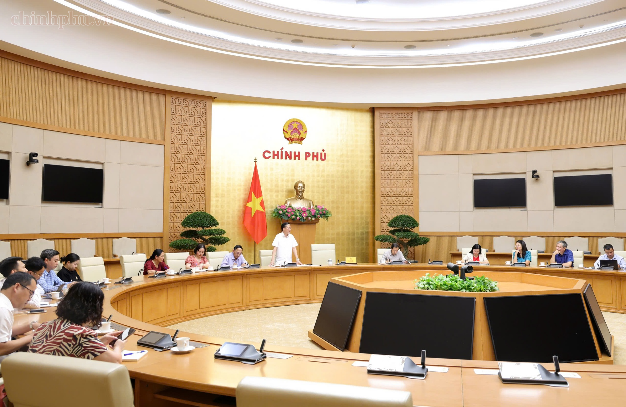 Chủ động nắm bắt, phản ánh chính xác, khách quan dư luận xã hội- Ảnh 4.
