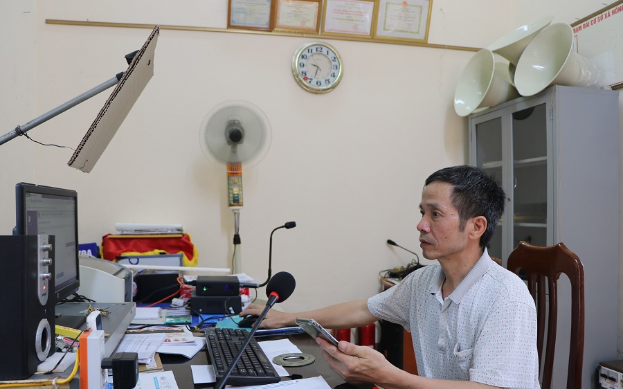 Chiến lược phát triển thông tin cơ sở giai đoạn 2026 - 2030 và định hướng đến năm 2045
