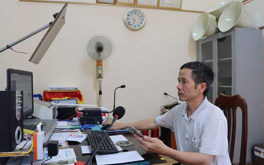 Chỉ đạo, điều hành của Chính phủ, Thủ tướng Chính phủ ngày 29/9/2026 (1)