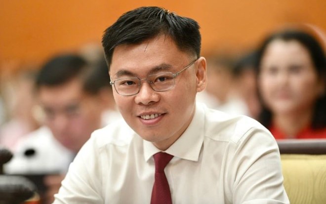 Phê chuẩn kết quả bầu chức vụ Phó Chủ tịch UBND Thành phố Hồ Chí Minh
