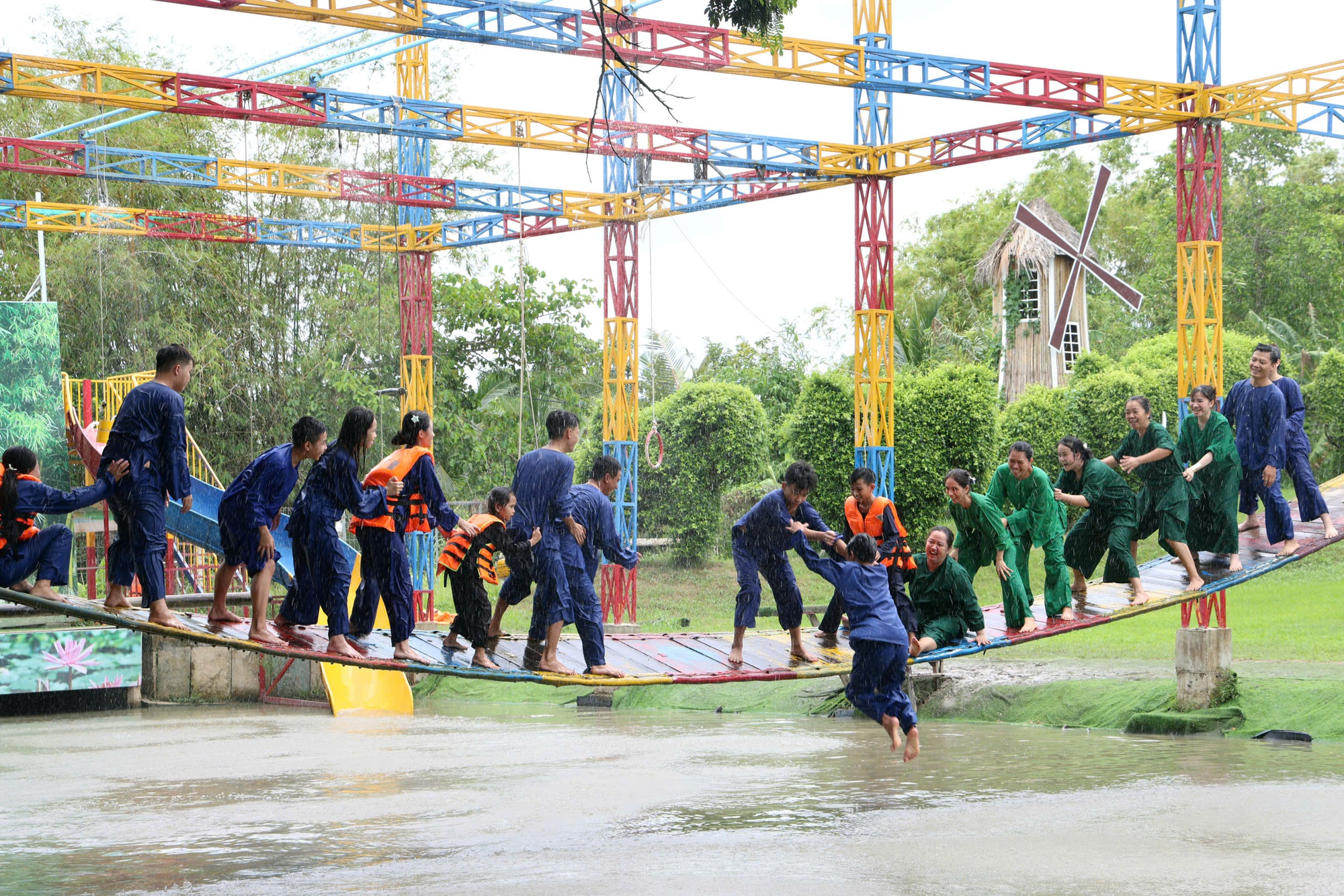 Du lịch ĐBSCL tăng tốc dịp Quốc khánh, An Giang thu hơn 880 tỷ đồng- Ảnh 1.