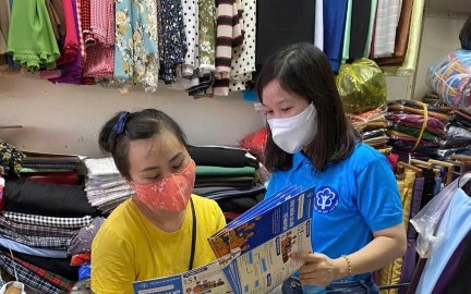 Doanh thu dưới 1 tỷ, chủ hộ kinh doanh có thể đăng ký BHXH tự nguyện