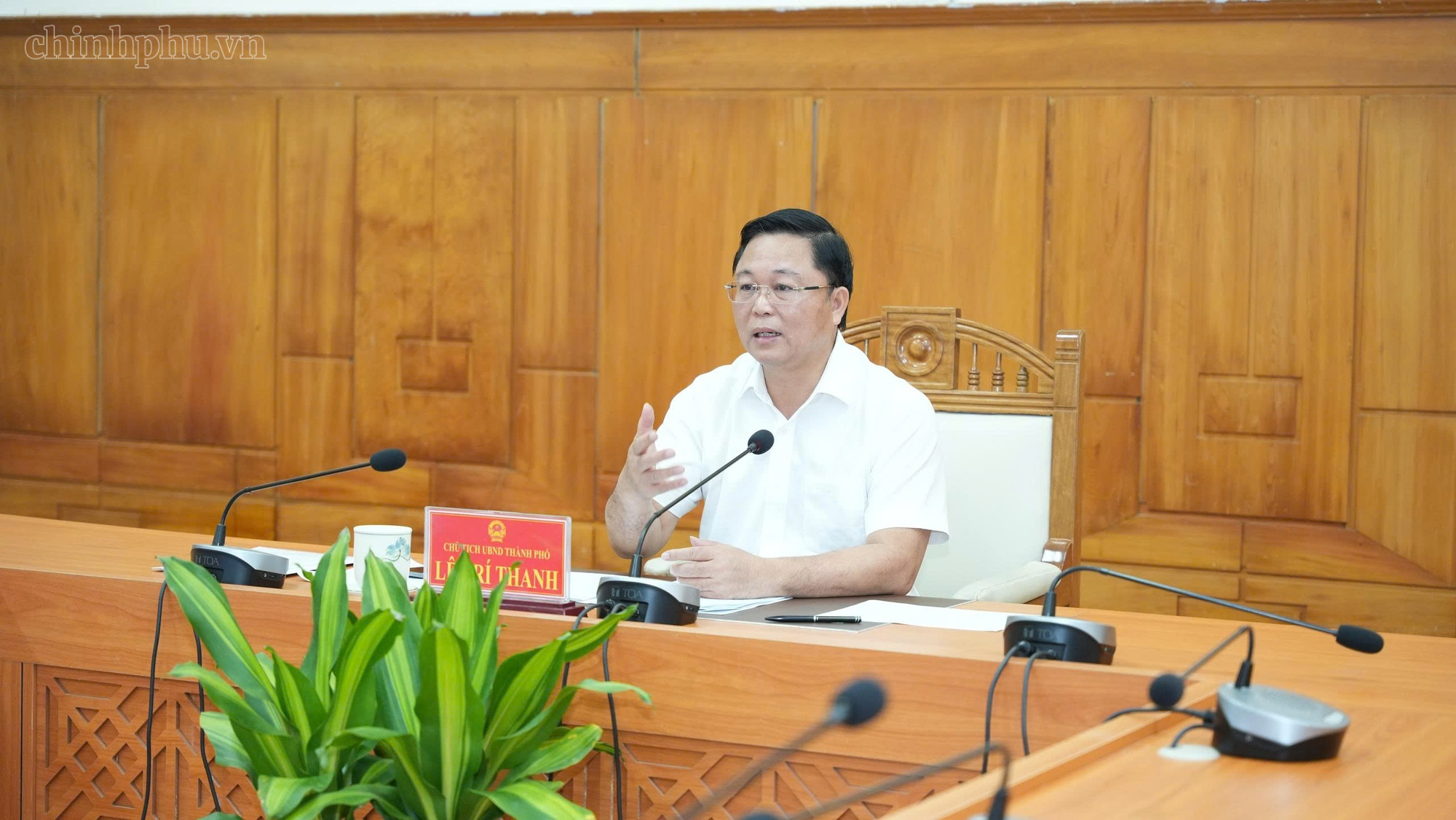 Huế phát triển công nghiệp văn hóa gắn với kinh tế di sản, kinh tế đêm- Ảnh 1.