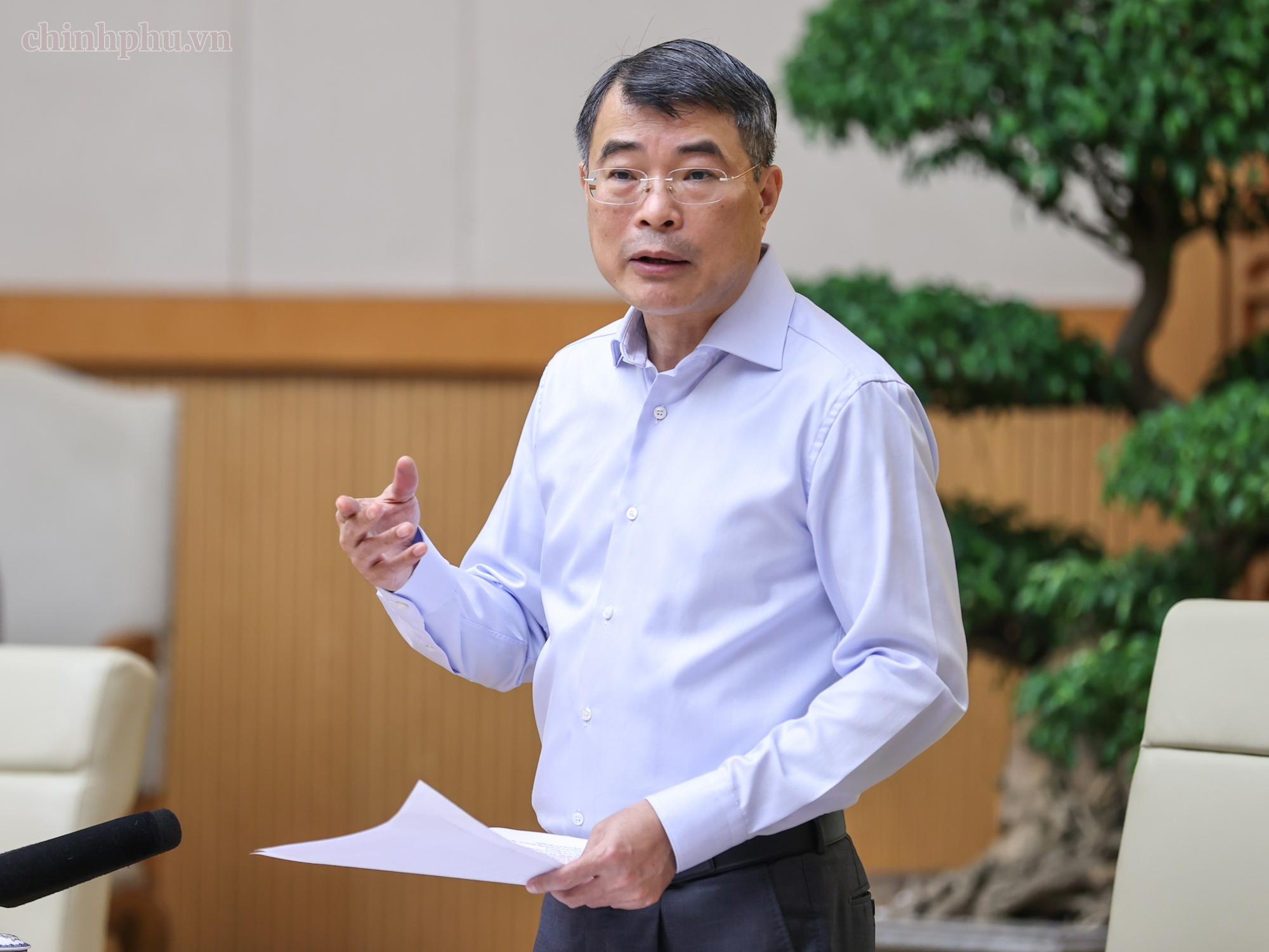 Thủ tướng chủ trì phiên họp Chính phủ tháng 8: Thời điểm tăng tốc, bứt phá với quyết tâm cao nhất- Ảnh 8.
