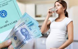 Không quy định thanh toán chế độ thai sản nửa ngày