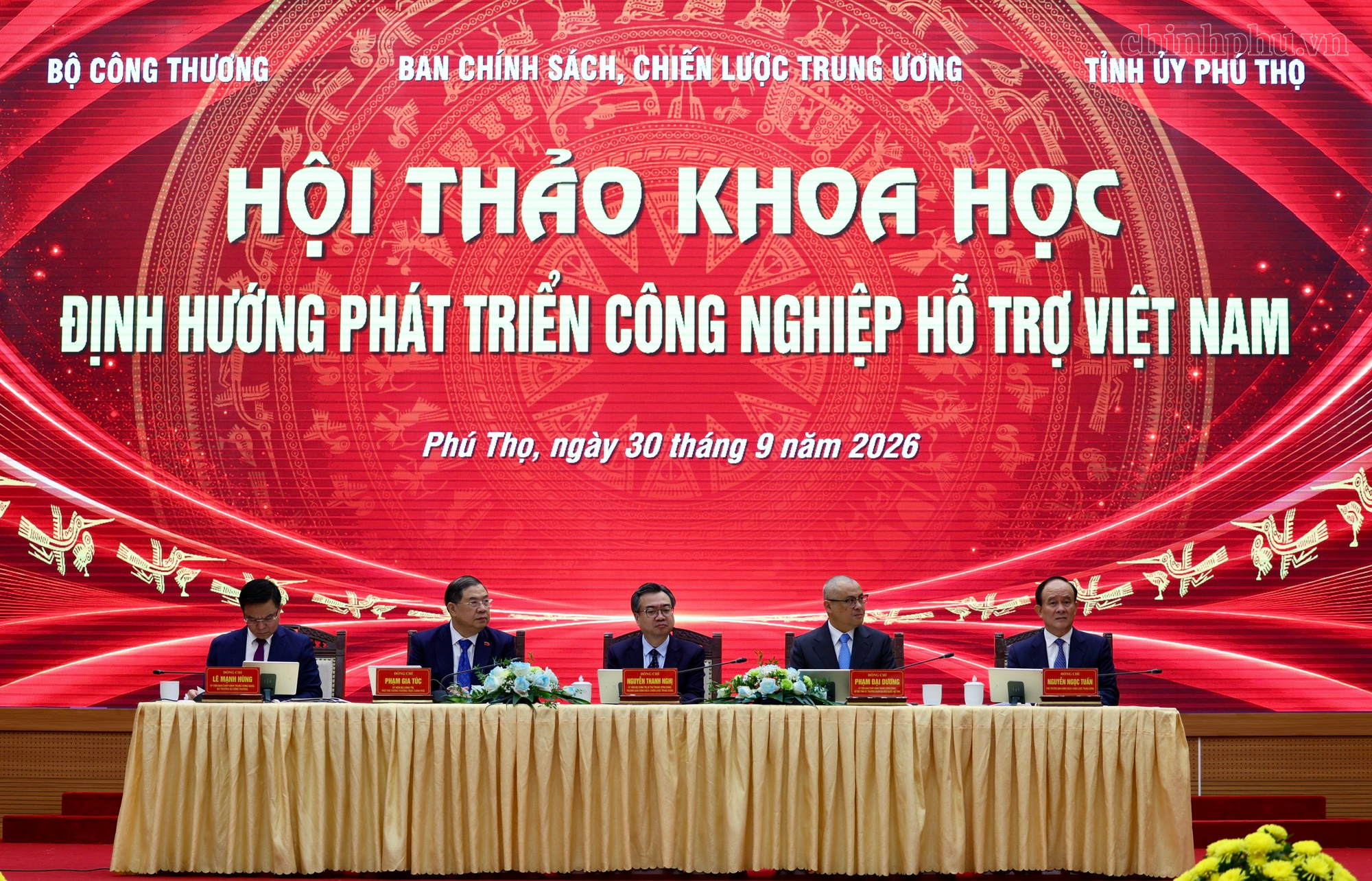 Tìm giải pháp đột phá phát triển công nghiệp hỗ trợ Việt Nam- Ảnh 3.