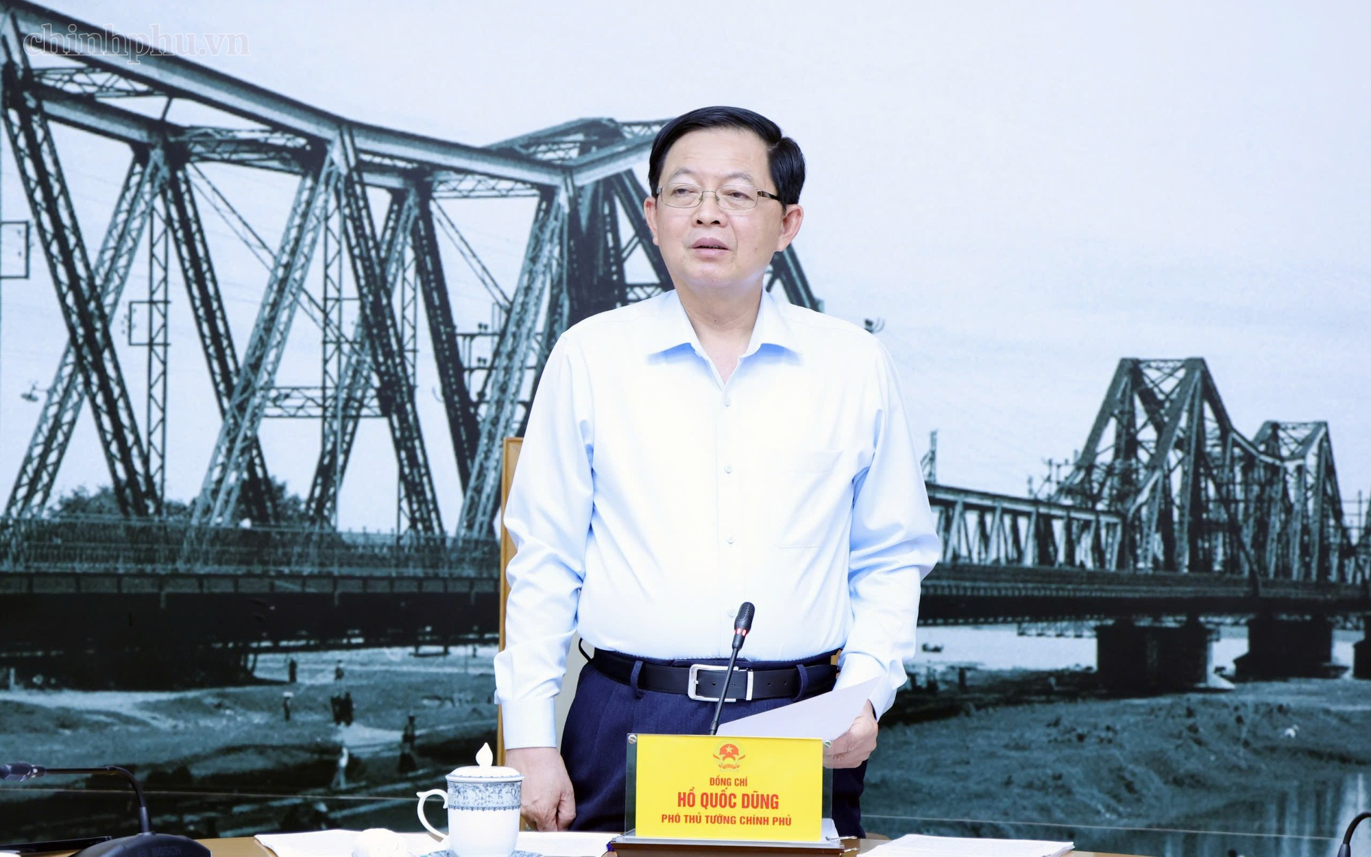Hoàn thiện Luật Bảo vệ môi trường và Luật Tài nguyên, môi trường biển và hải đảo khả thi, sát thực tiễn