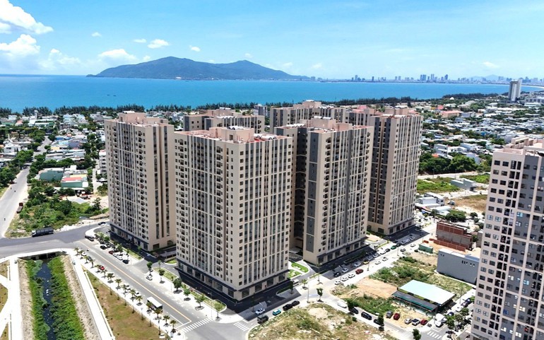 Chính phủ giao chỉ tiêu phát triển nhà ở xã hội, nhà ở cho thuê cho các địa phương