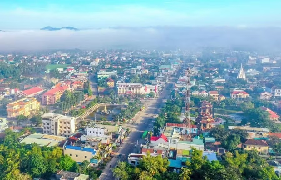 Nhân dân ủng hộ thành lập 05 phường thuộc tỉnh Gia Lai- Ảnh 1.