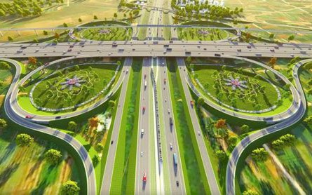 Nghiên cứu kỹ cơ chế, chính sách áp dụng chung cho các tuyến cao tốc giai đoạn 2026–2030