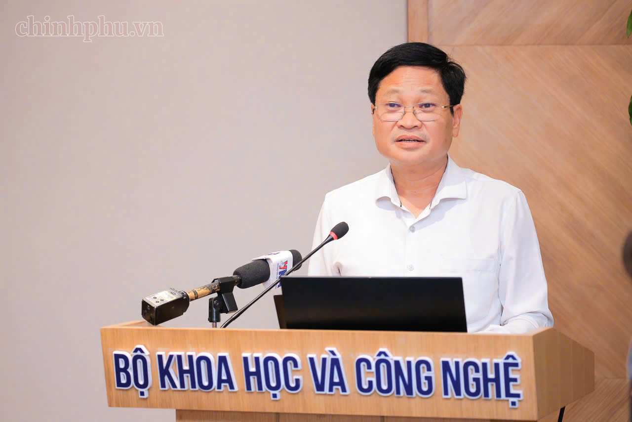 Chiến lược AI mới: Chuyển từ nghiên cứu, ứng dụng sang chuyển đổi toàn diện quốc gia bằng AI- Ảnh 1.