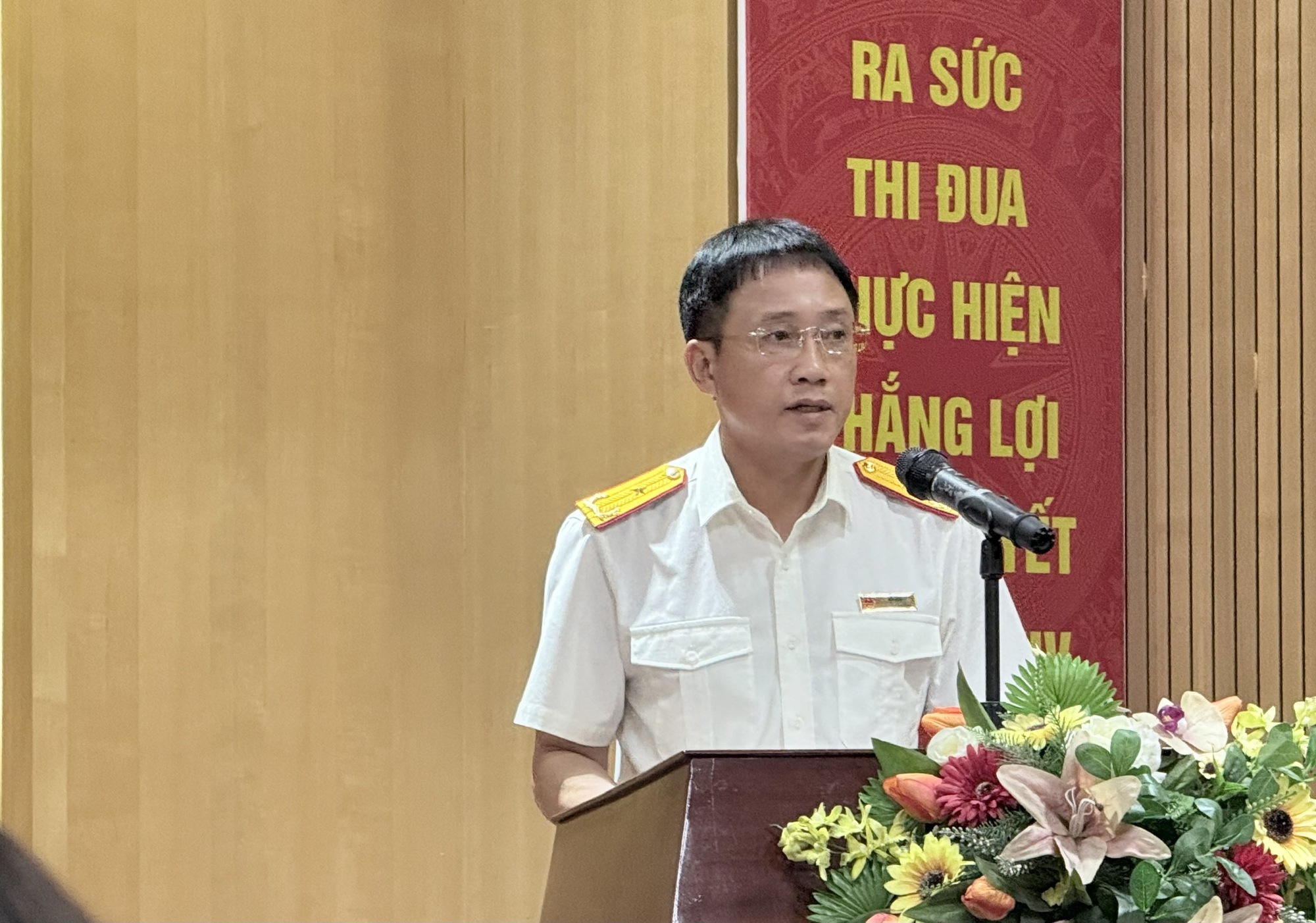 Làm sạch mã số thuế, mở đường doanh nghiệp trở lại thị trường- Ảnh 2.