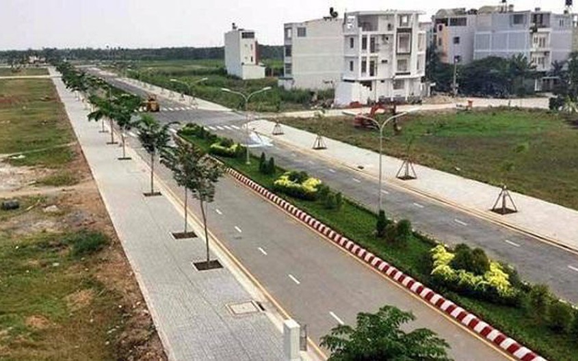Khi nào được Nhà nước hỗ trợ tiền để đủ suất tái định cư?