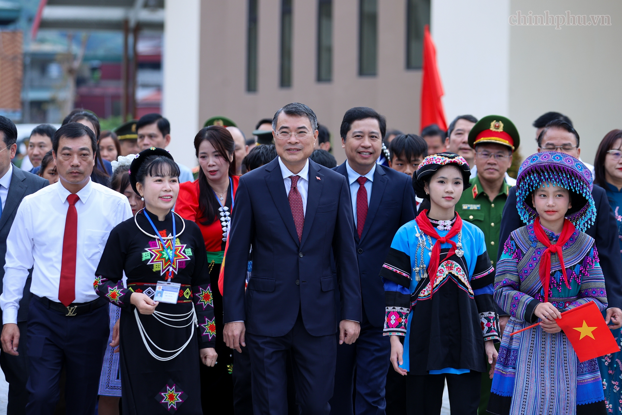 Thủ tướng: Năm học 2026-2027 sẽ mở ra giai đoạn phát triển mới của giáo dục Việt Nam- Ảnh 2.