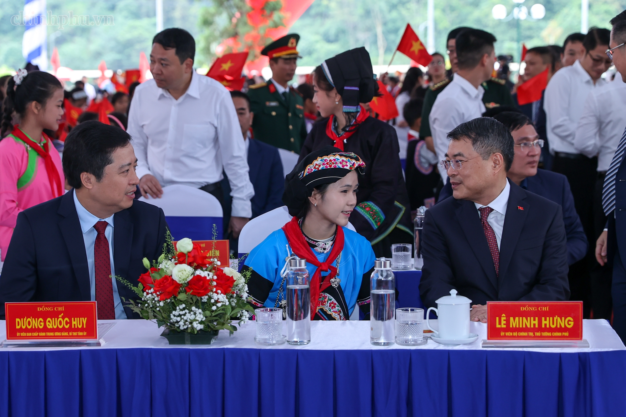 Thủ tướng: Năm học 2026-2027 sẽ mở ra giai đoạn phát triển mới của giáo dục Việt Nam- Ảnh 3.