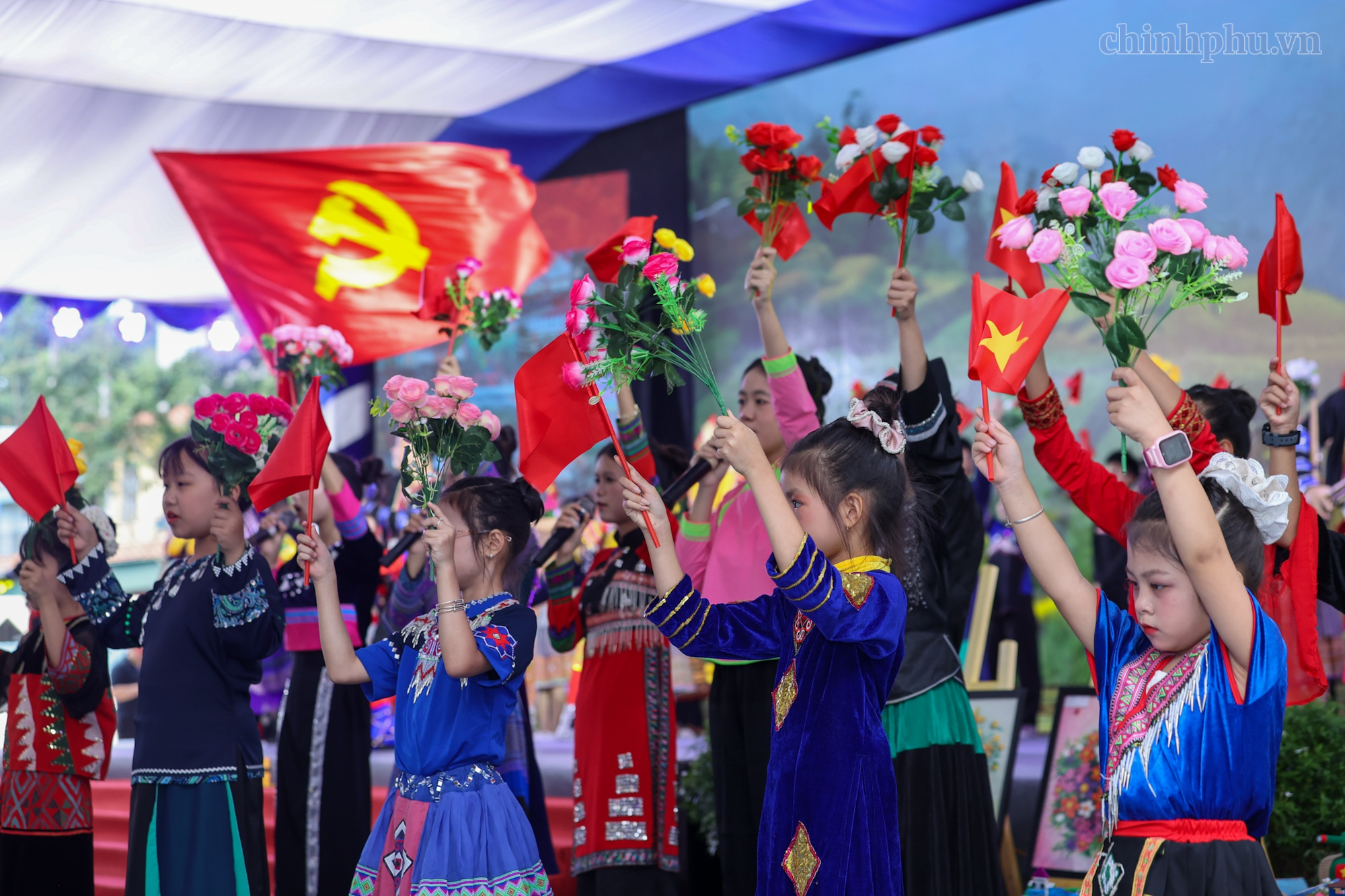 Thủ tướng: Năm học 2026-2027 sẽ mở ra giai đoạn phát triển mới của giáo dục Việt Nam- Ảnh 12.