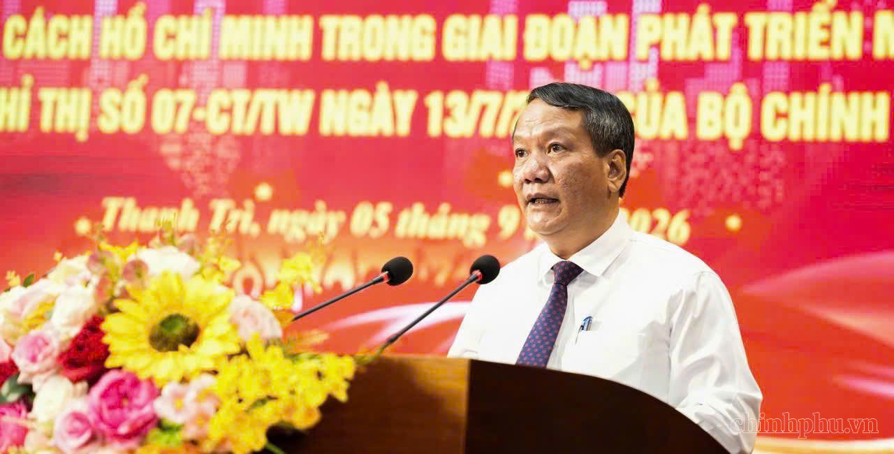 Lan tỏa tư tưởng, đạo đức Hồ Chí Minh qua chương trình nghệ thuật đặc biệt- Ảnh 2.