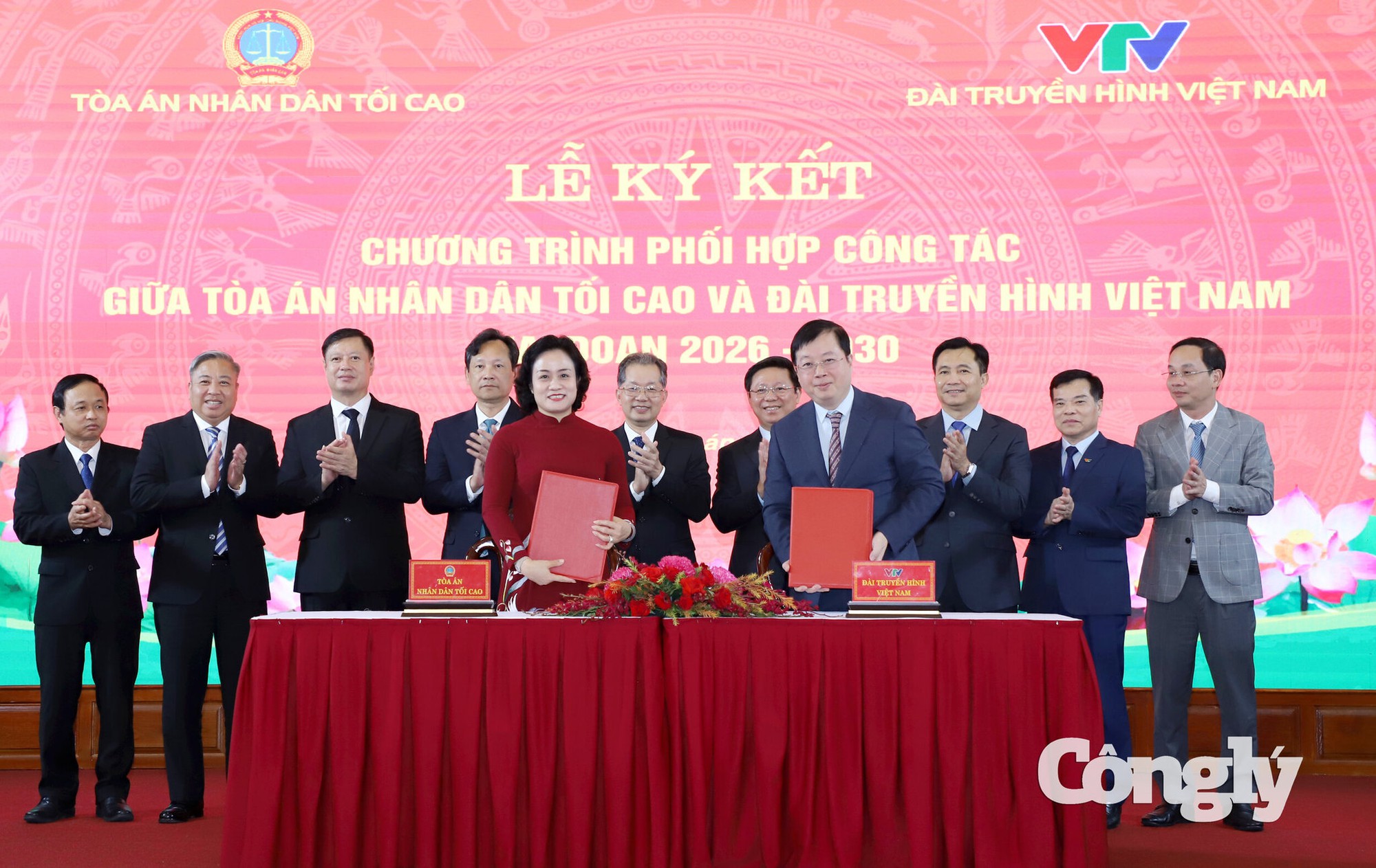 Tăng cường niềm tin vào pháp luật và nền tư pháp, đưa công lý đến gần hơn với Nhân dân- Ảnh 2.
