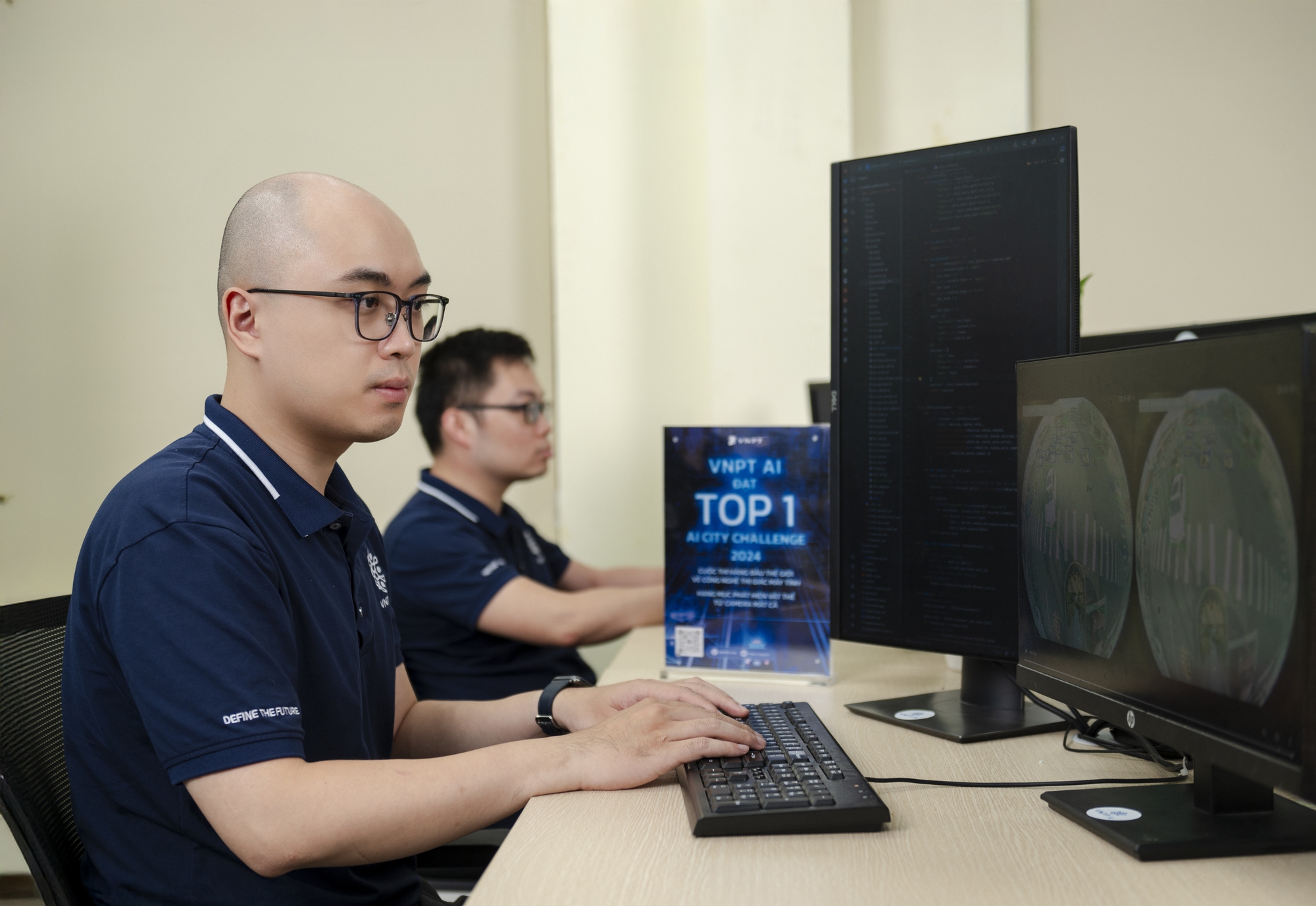 VNPT hợp tác với PTIT phát triển Đại học AI-Native- Ảnh 2.