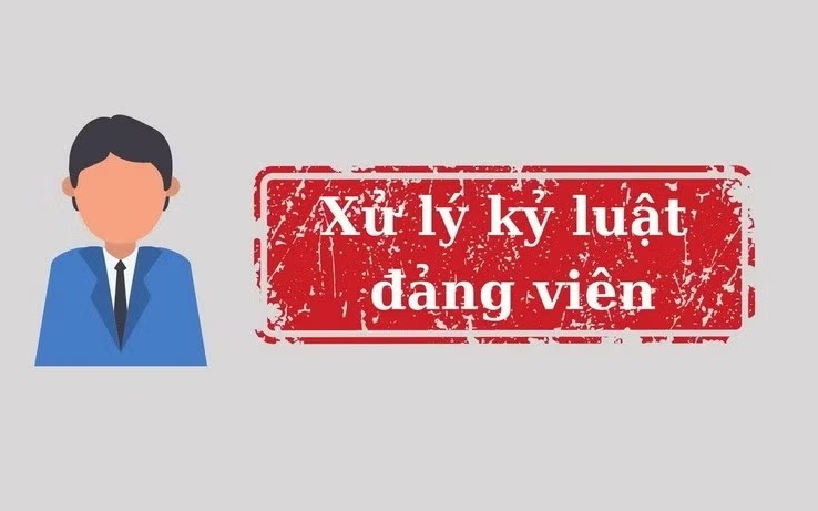 Bộ Chính trị ban hành Quy định về kỷ luật tổ chức đảng, đảng viên vi phạm