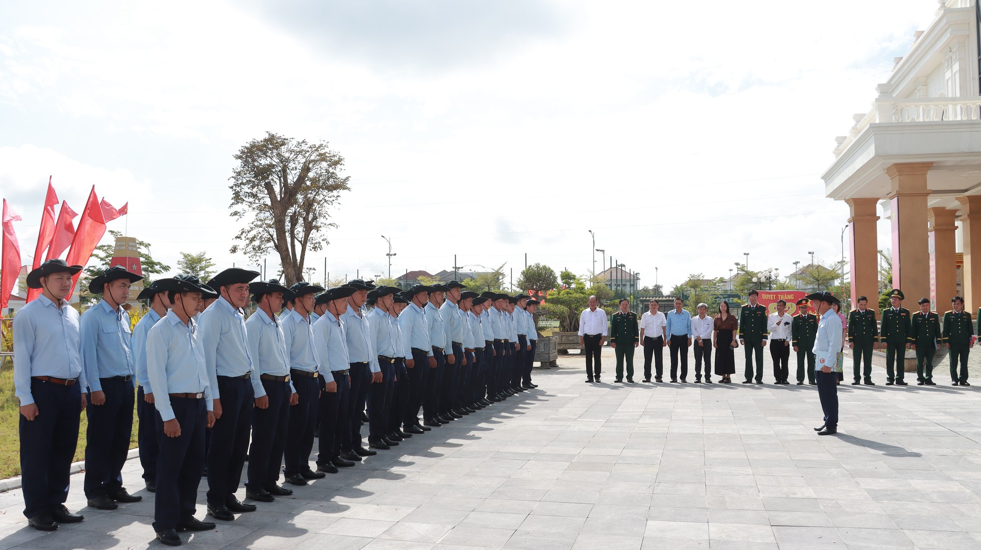 Huế, Quảng Trị xuất quân tìm kiếm, quy tập hài cốt liệt sĩ tại Lào- Ảnh 1.