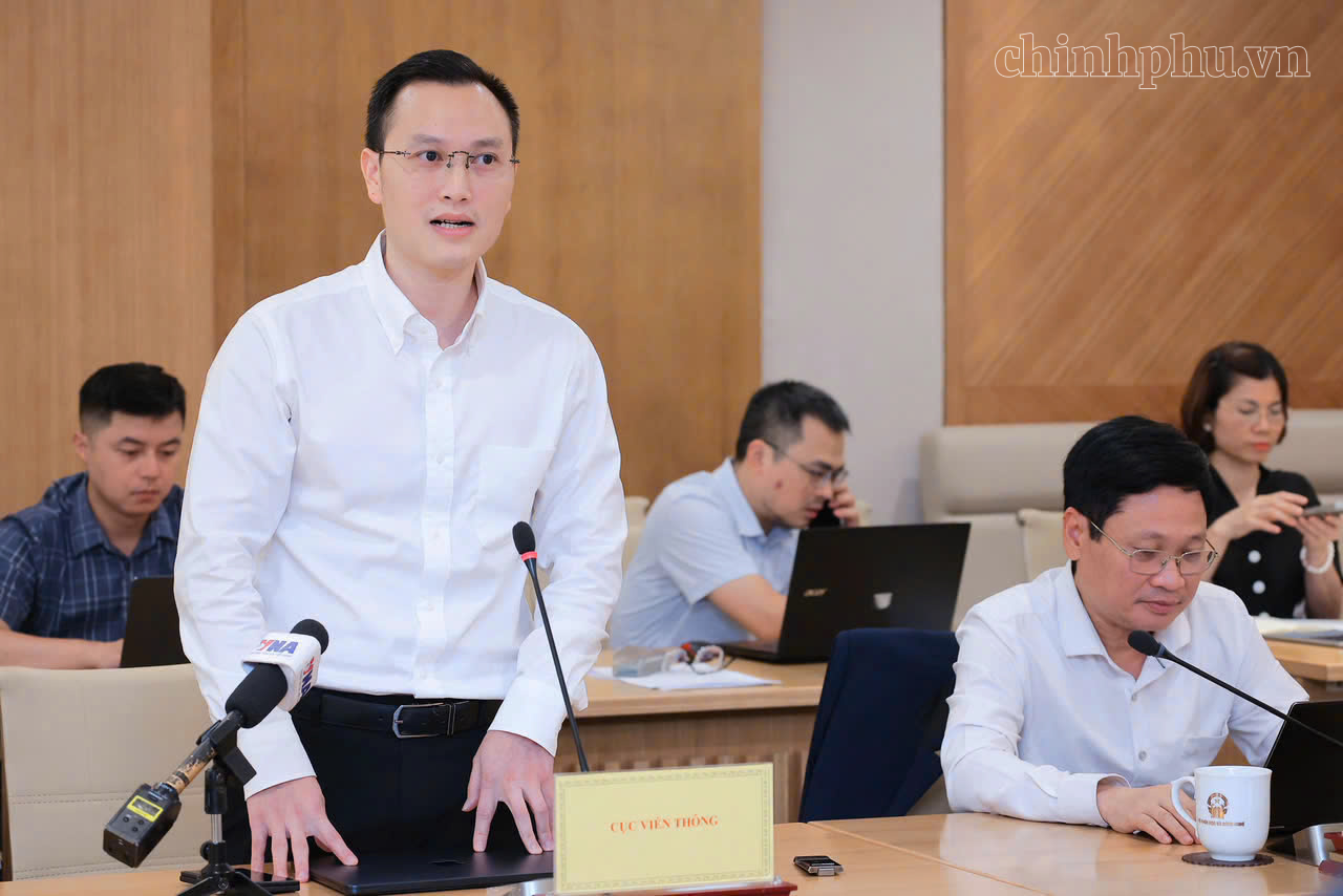 Tạo bàn đạp để nền tảng số Việt Nam vươn ra thế giới- Ảnh 1.