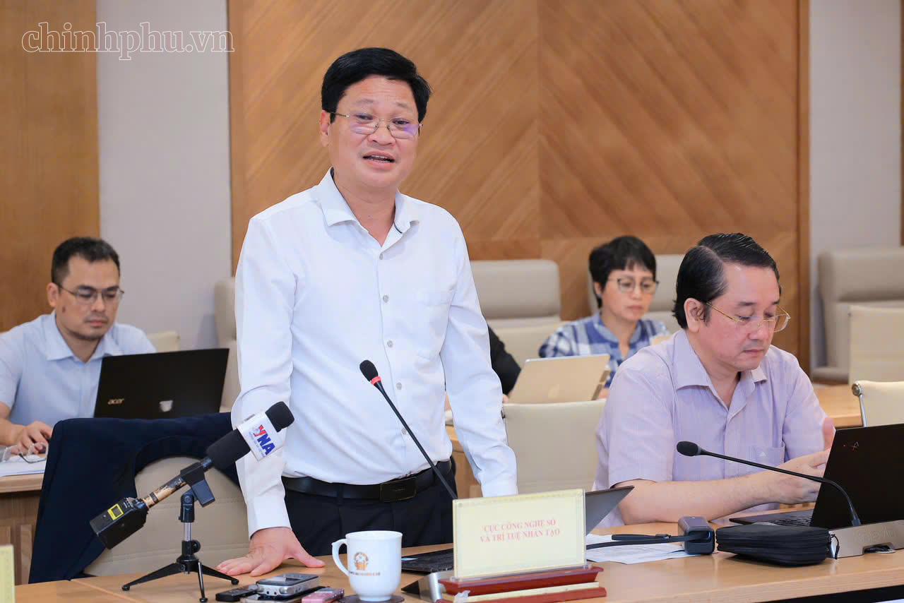 Tạo bàn đạp để nền tảng số Việt Nam vươn ra thế giới- Ảnh 2.
