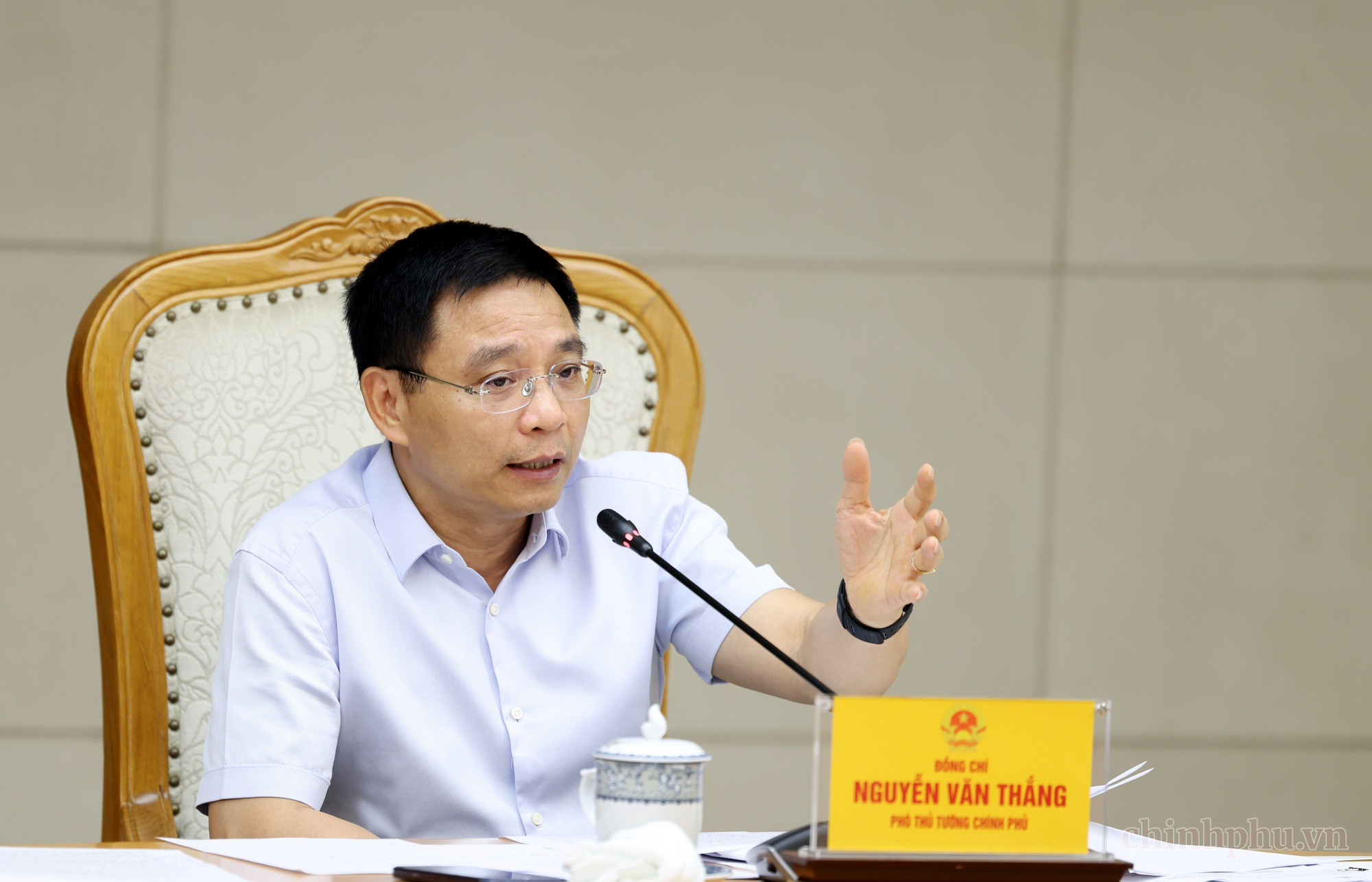 Đến tháng 11, Trung tâm Tài chính Quốc tế phải có sản phẩm, thương vụ cụ thể- Ảnh 4.