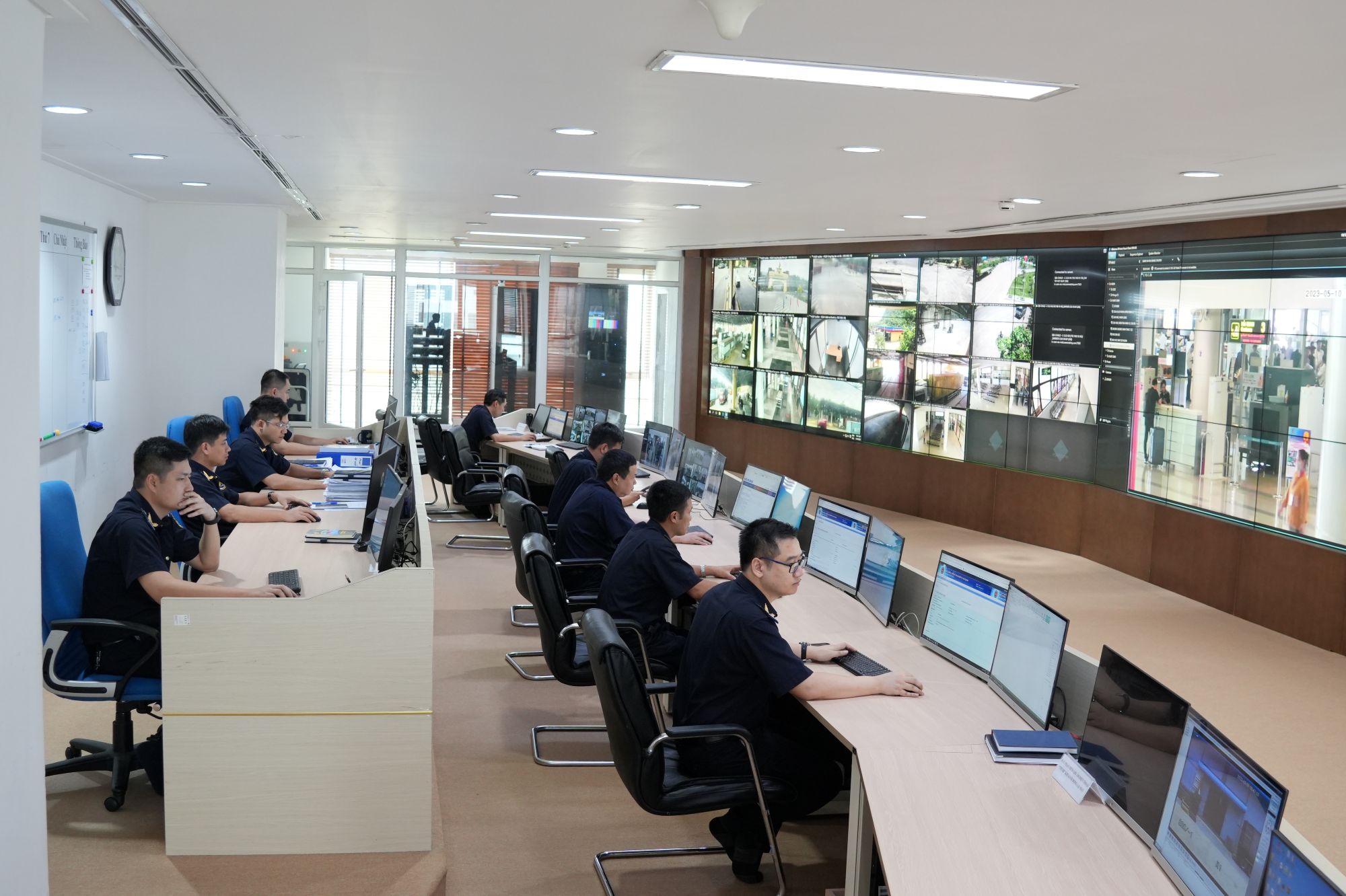Thông quan tập trung mở đường cho Hải quan thông minh- Ảnh 2.