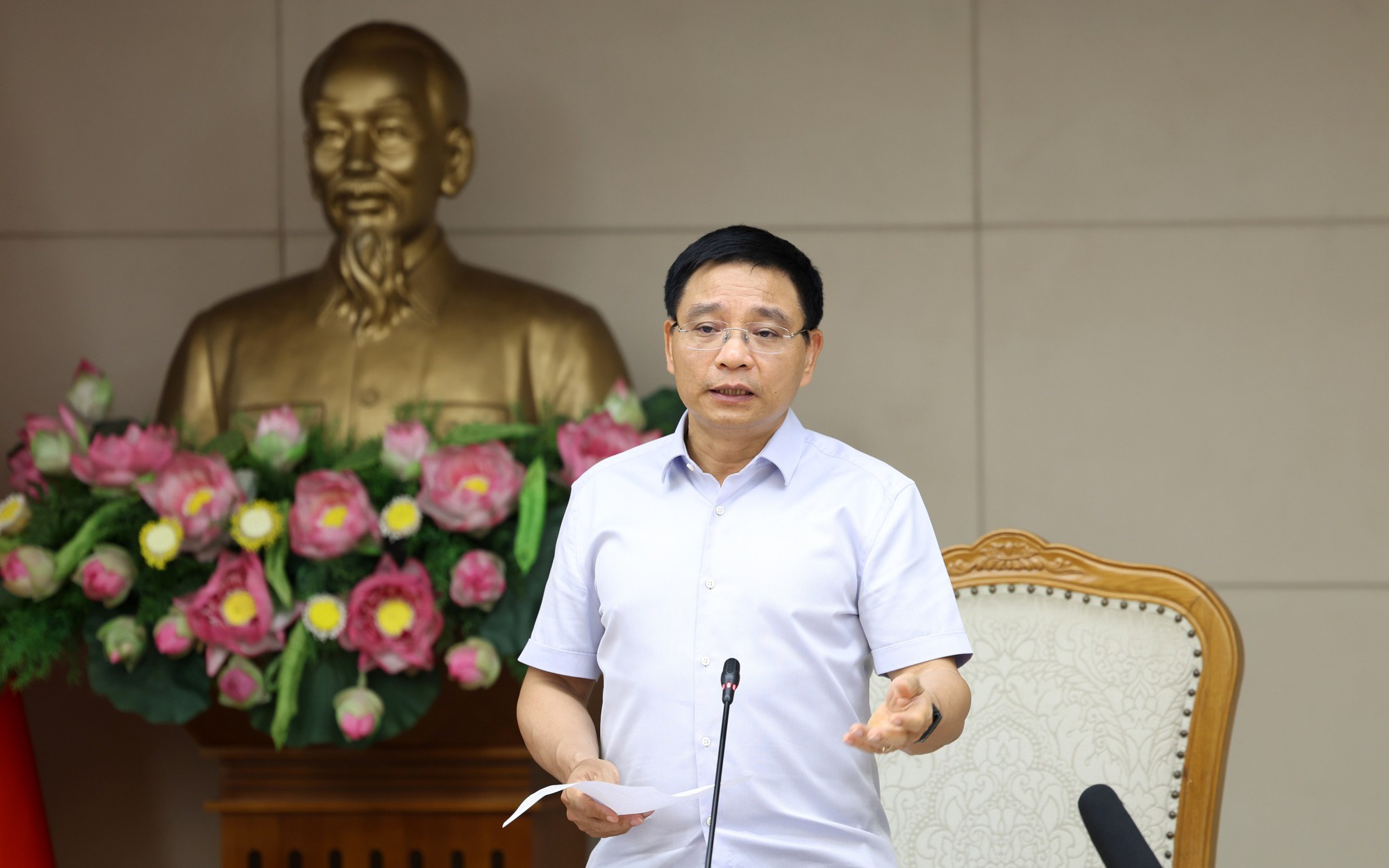 Đến tháng 11, Trung tâm Tài chính Quốc tế phải có sản phẩm, thương vụ cụ thể